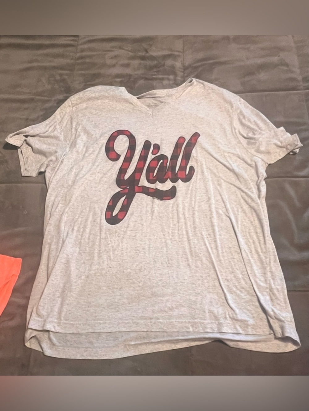 9 woman’s T-shirts size 2X - Picture 5 of 12